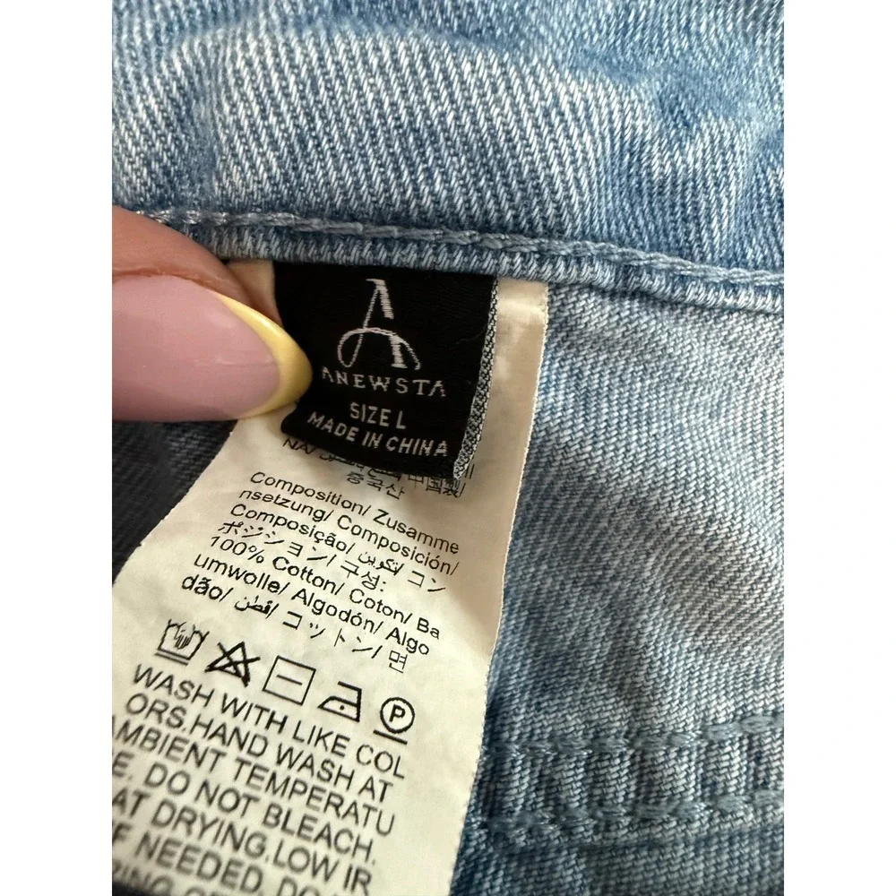 Anewsta embrace effortless
